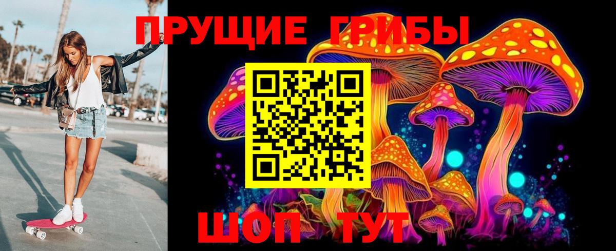 Галлюциногенные грибы MAGIC MUSHROOMS Кимовск